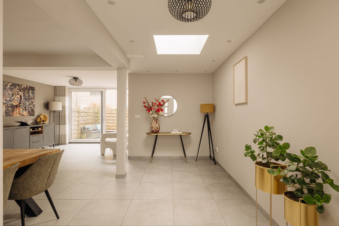 Photo 7 of Herentalsstraat 60