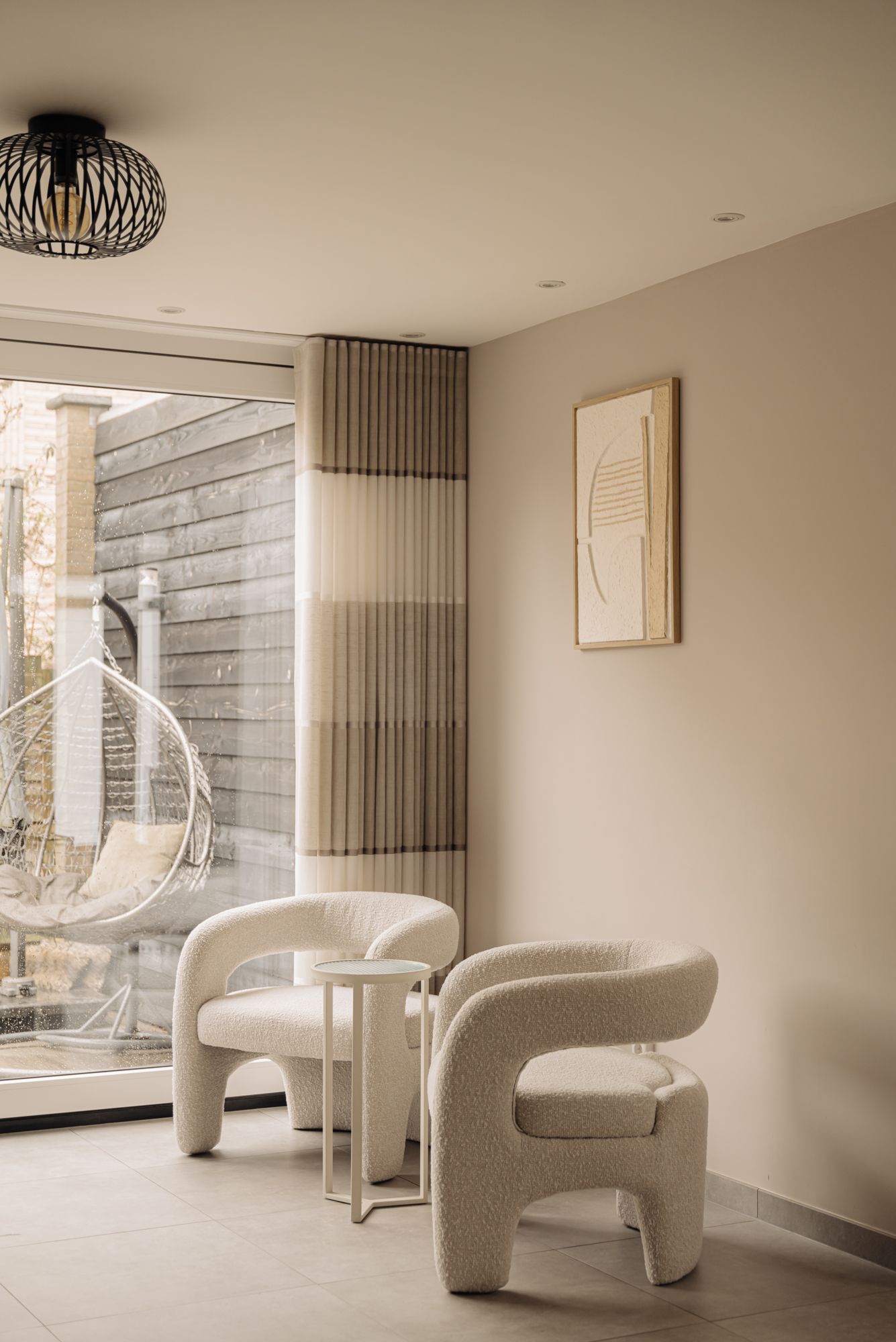 Photo 9 of Herentalsstraat 60