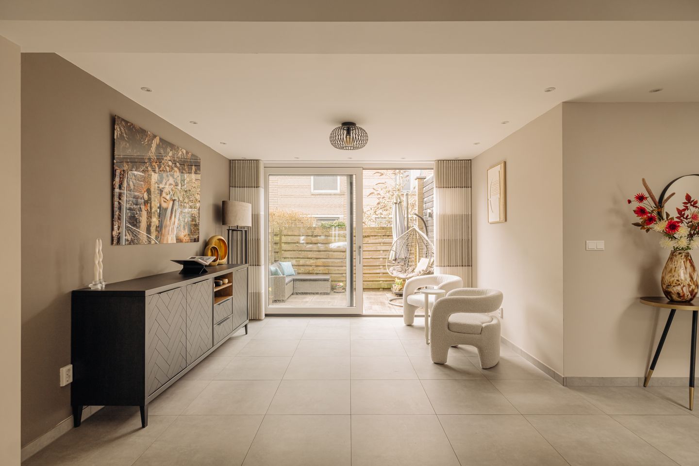 Photo 10 of Herentalsstraat 60