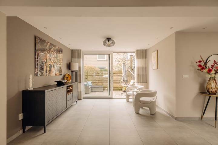 Foto 10 van Herentalsstraat 60