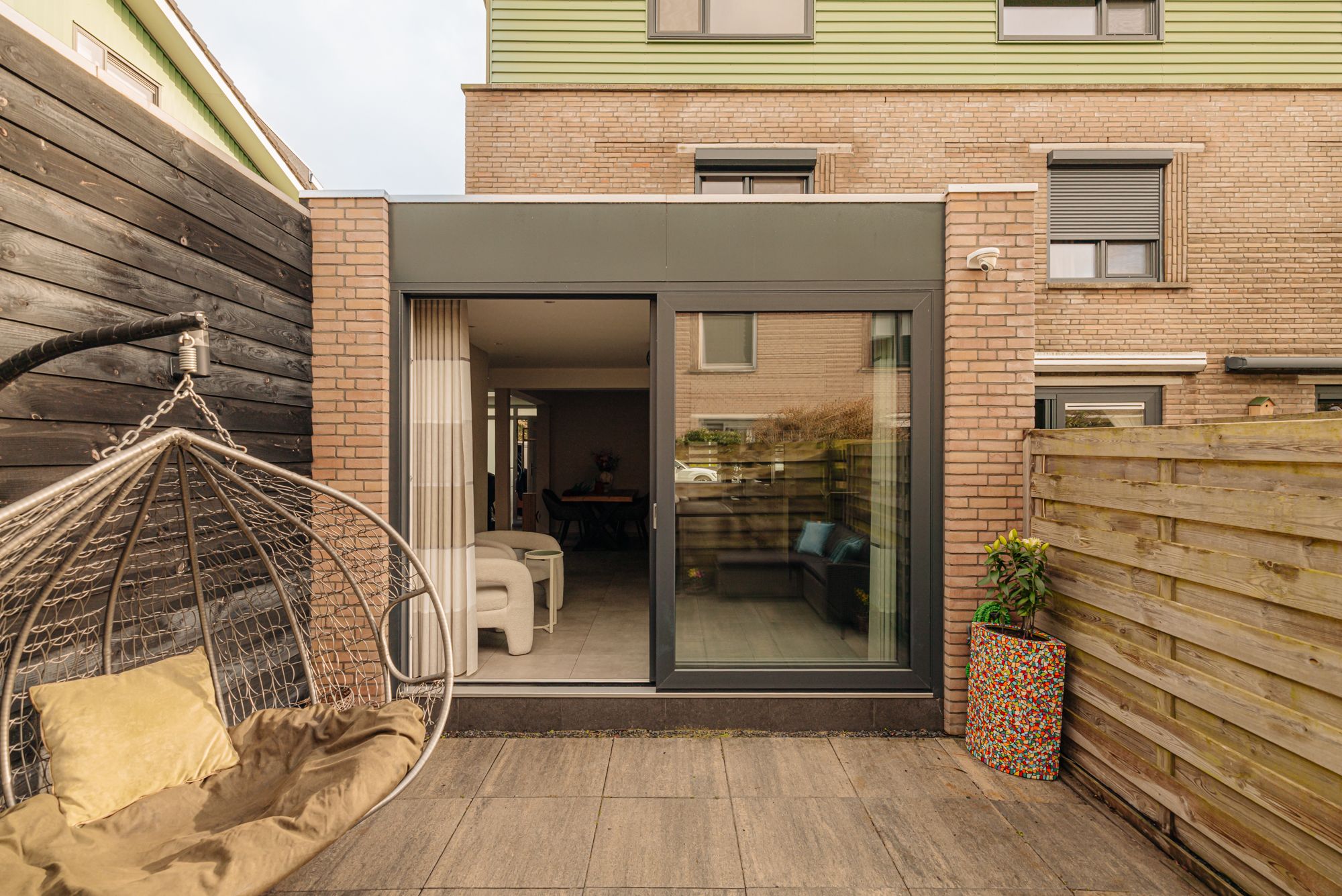 Photo 12 of Herentalsstraat 60