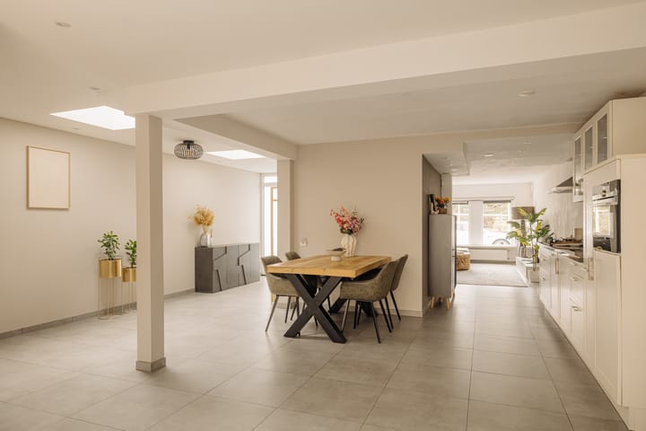 Foto 13 van Herentalsstraat 60