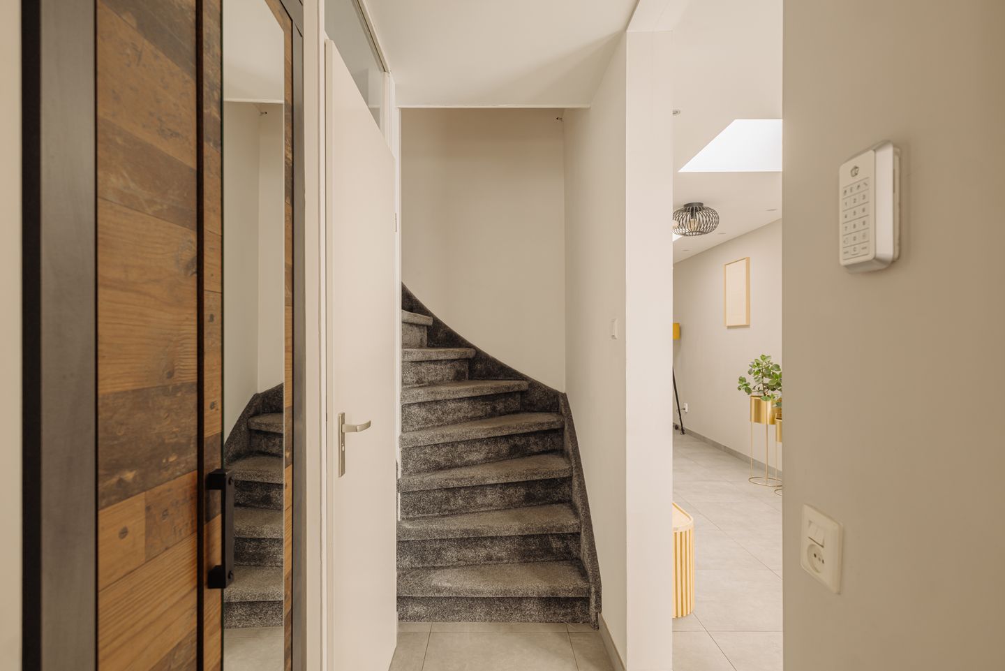 Photo 19 of Herentalsstraat 60