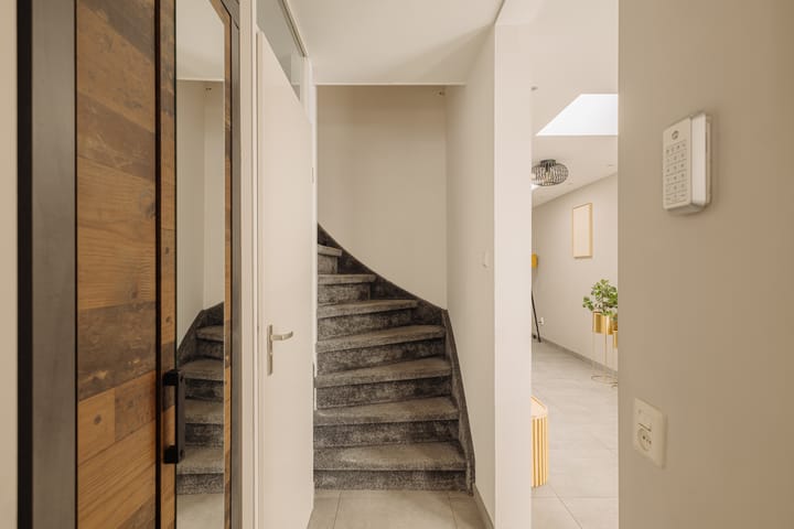 Foto 19 van Herentalsstraat 60