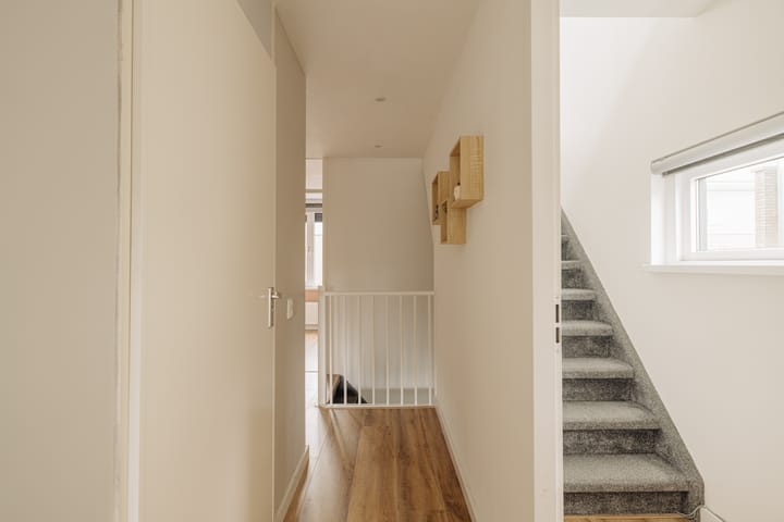 Foto 25 van Herentalsstraat 60