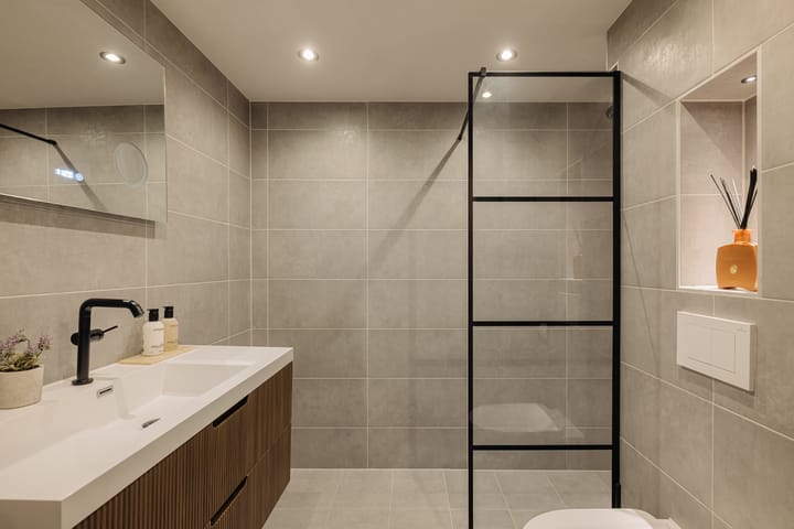 Foto 26 van Herentalsstraat 60