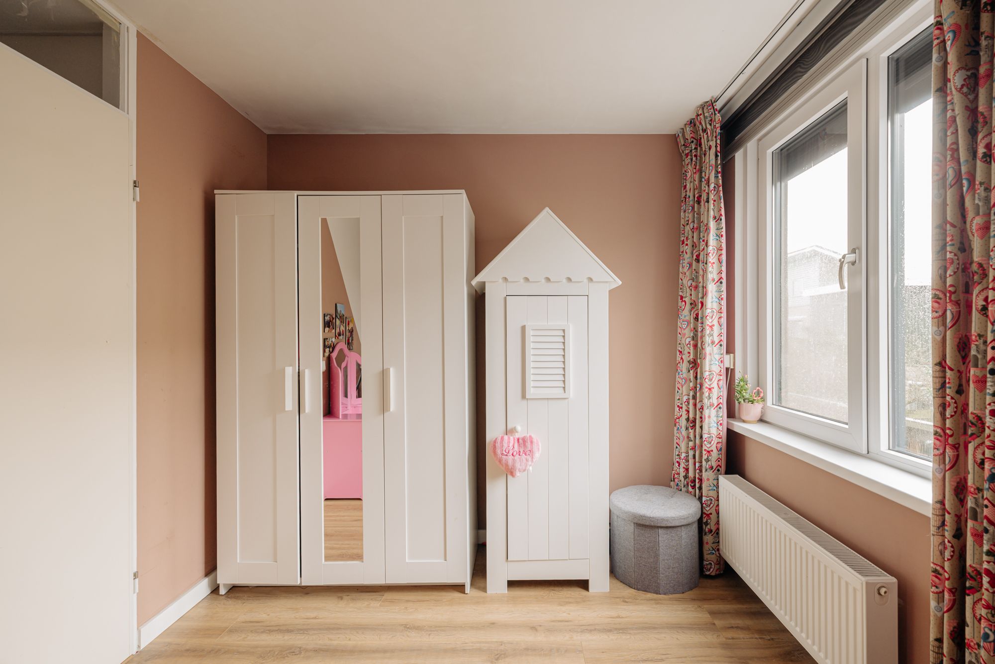 Photo 30 of Herentalsstraat 60