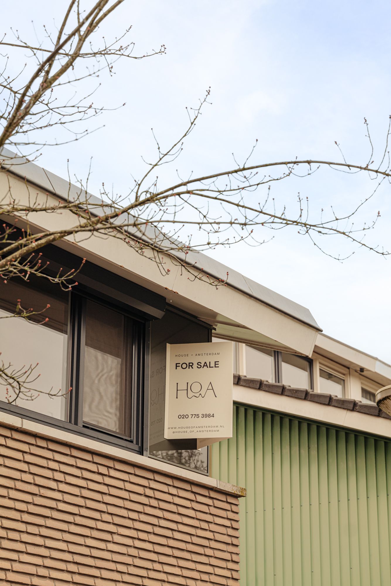 Photo 35 of Herentalsstraat 60