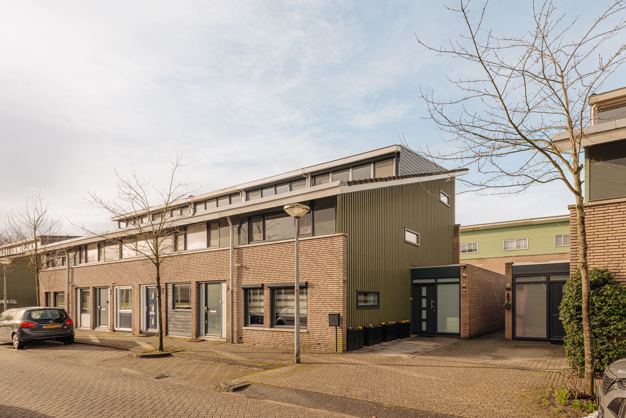 Photo 36 of Herentalsstraat 60