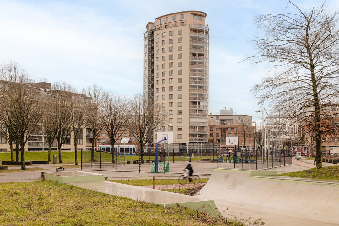 Photo 38 of Herentalsstraat 60