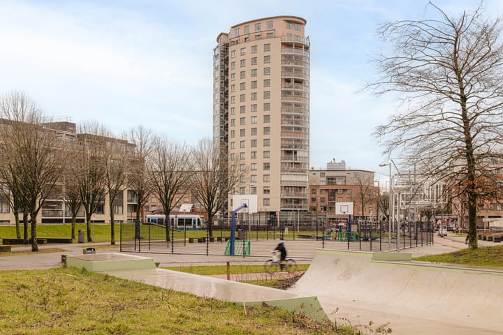 Foto 38 van Herentalsstraat 60