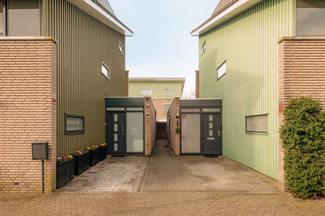 Photo 37 of Herentalsstraat 60