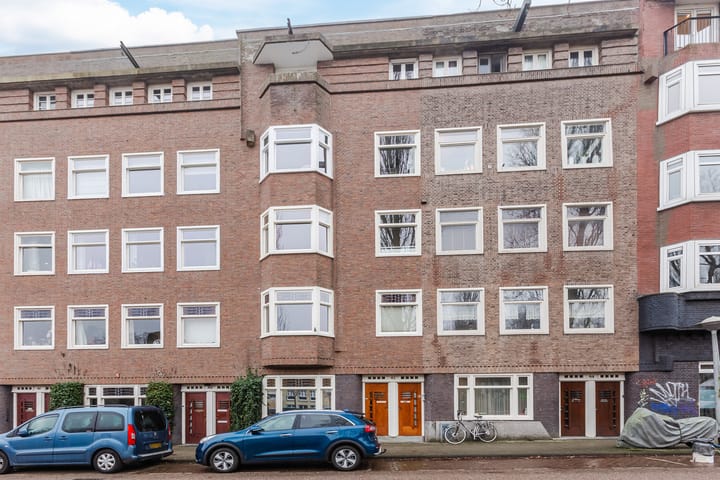 Amstelkade 63-2
