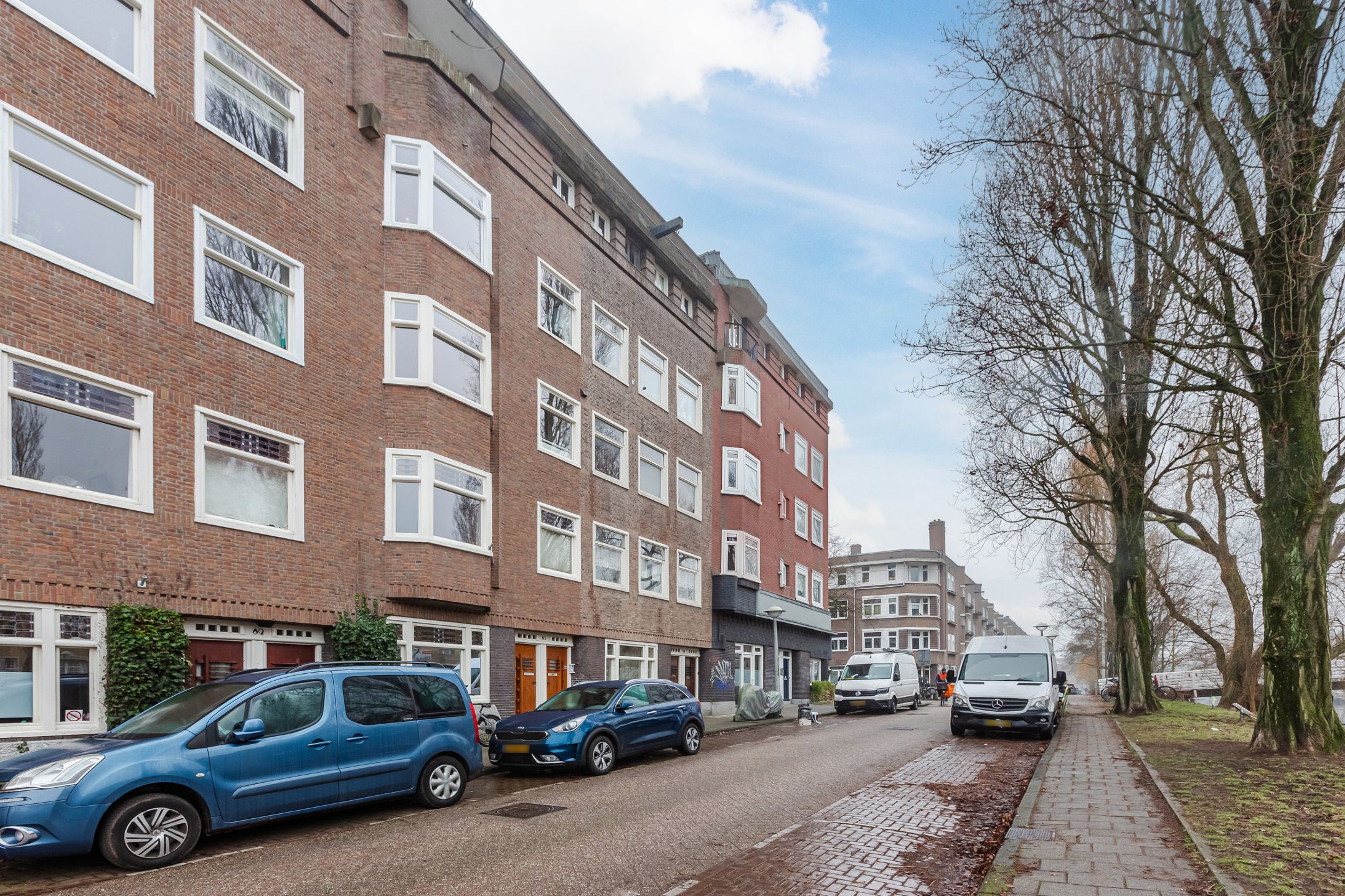 Photo 3 of Amstelkade 63-2
