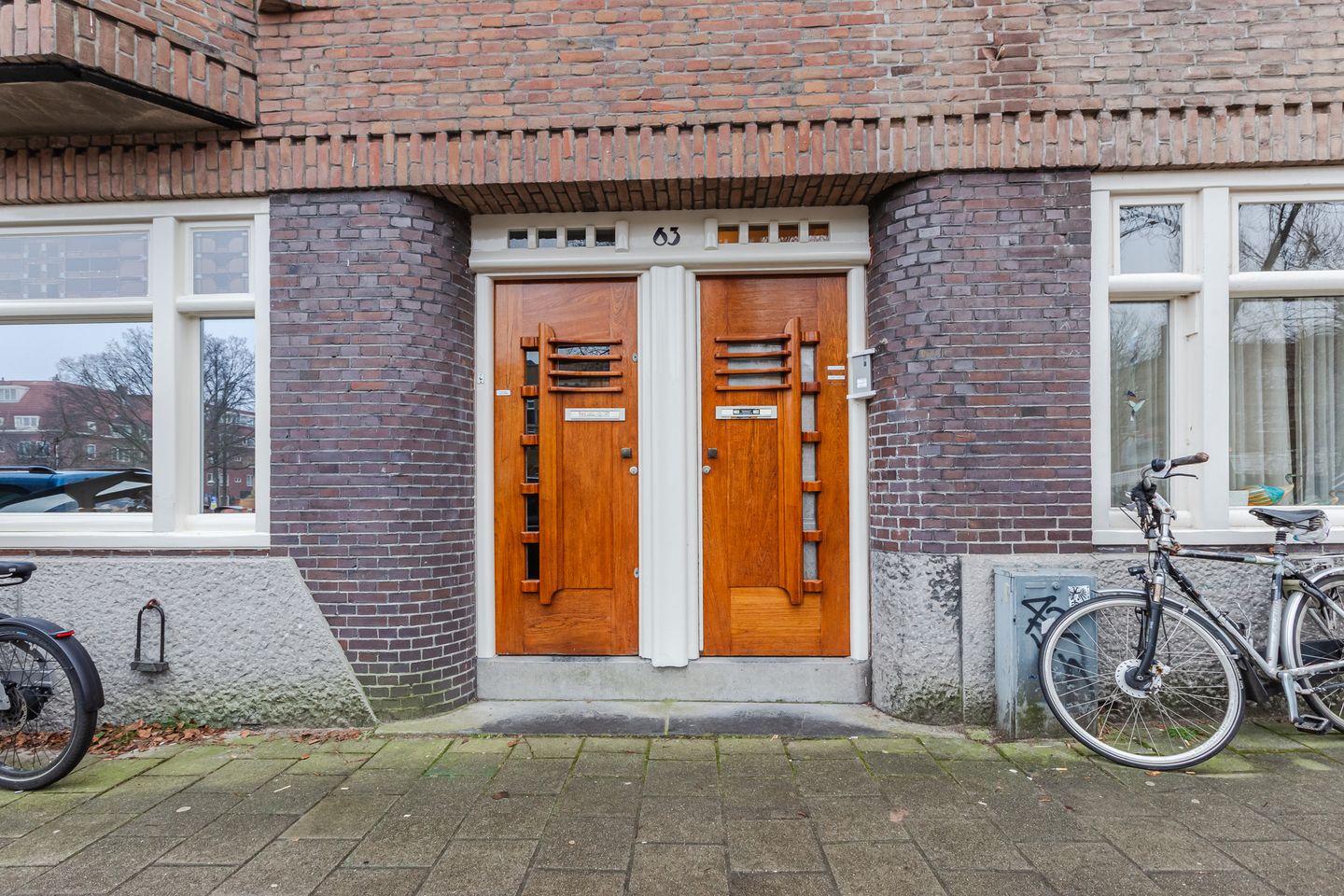 Photo 4 of Amstelkade 63-2