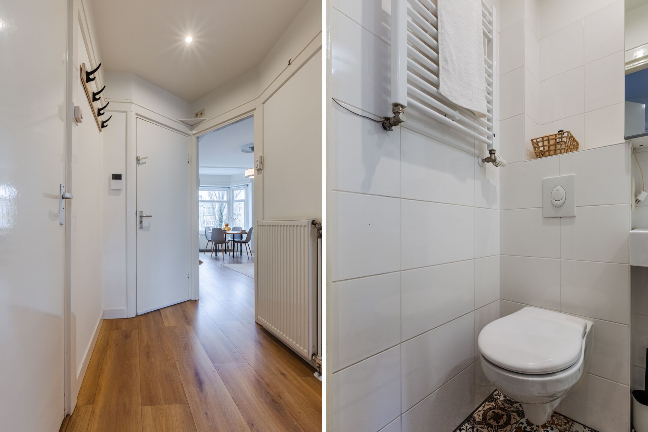 Photo 6 of Amstelkade 63-2