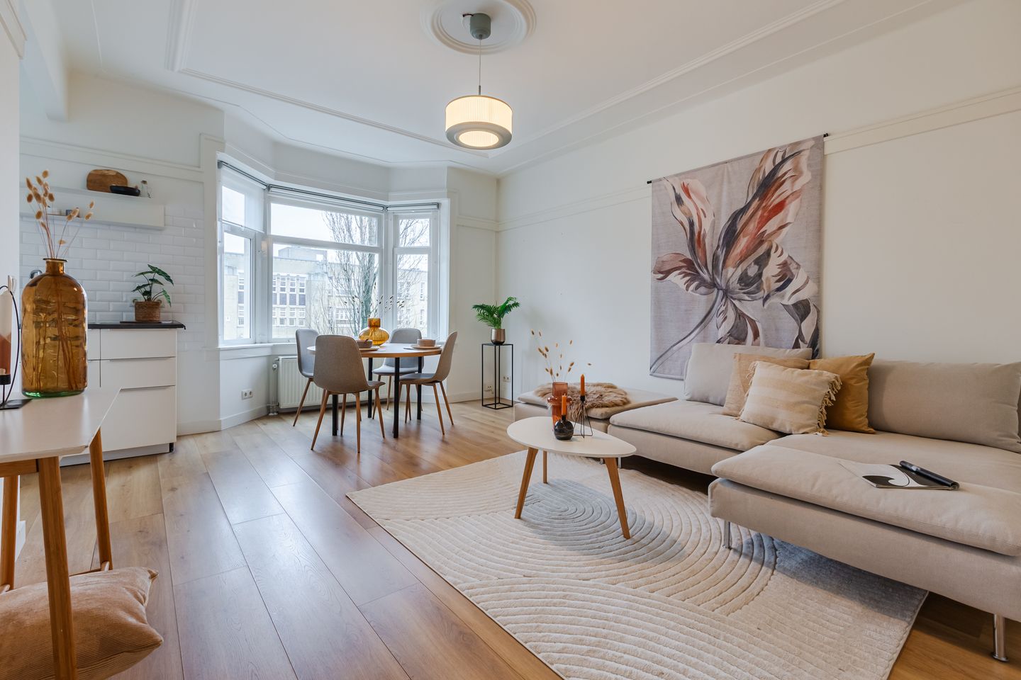 Photo 10 of Amstelkade 63-2