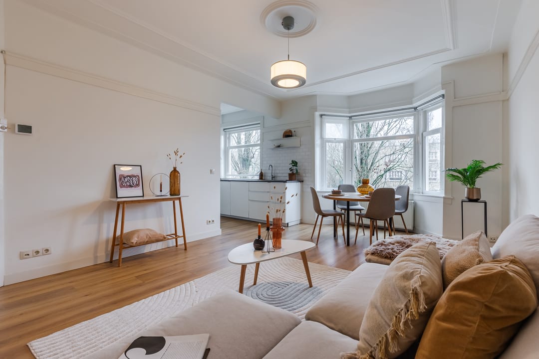 Photo 11 of Amstelkade 63-2