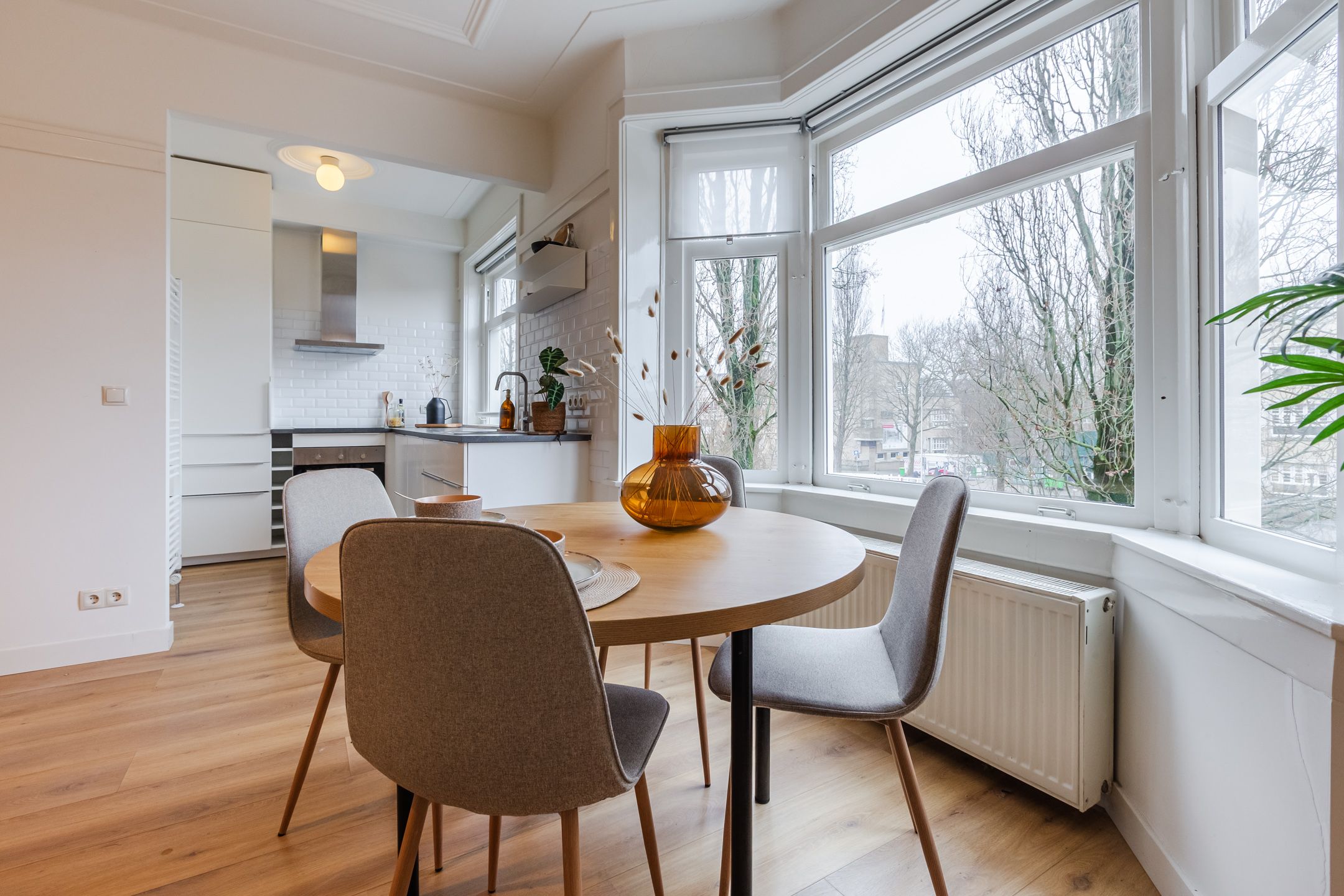 Photo 12 of Amstelkade 63-2