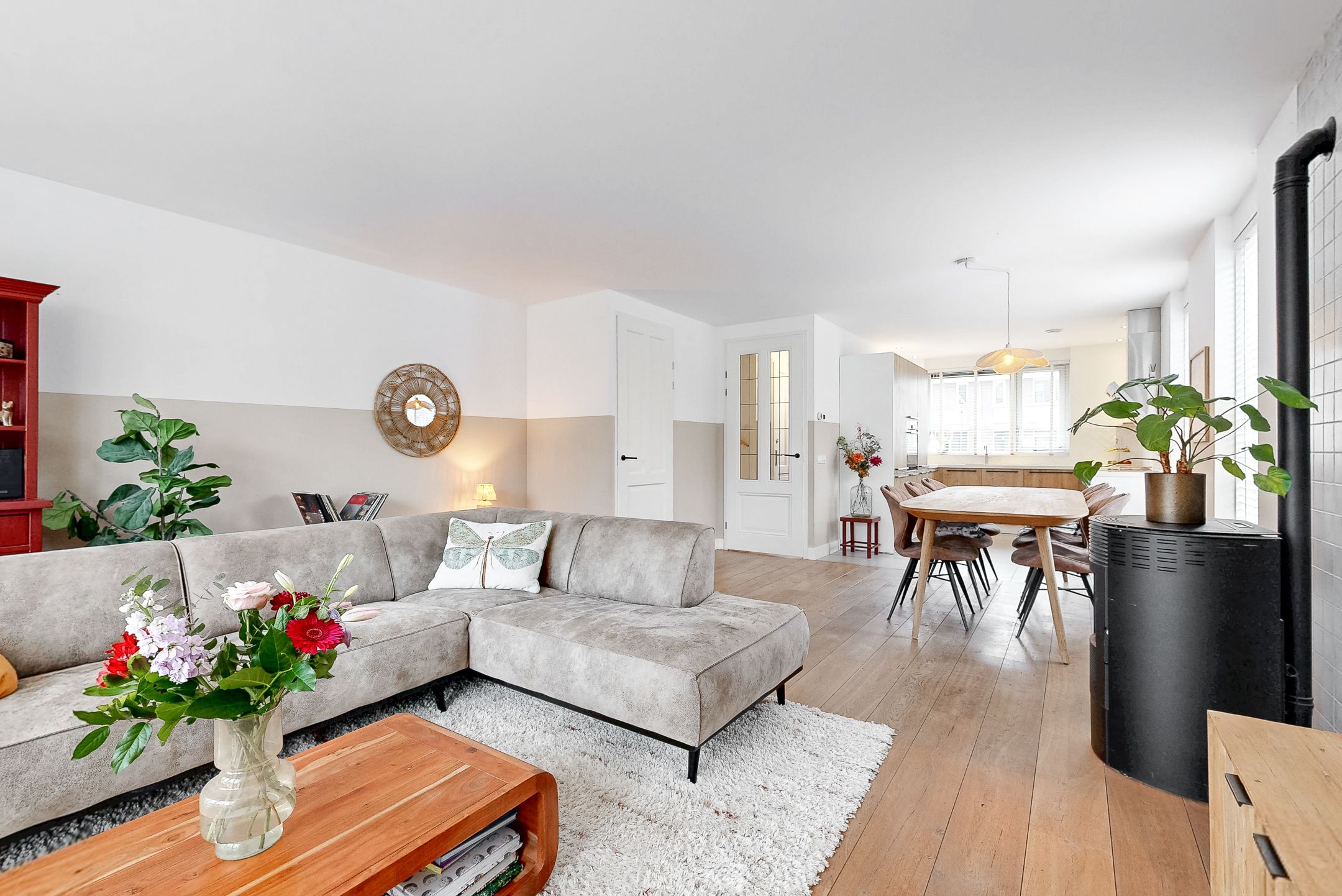 Foto 3 van Albert van Damstraat 18