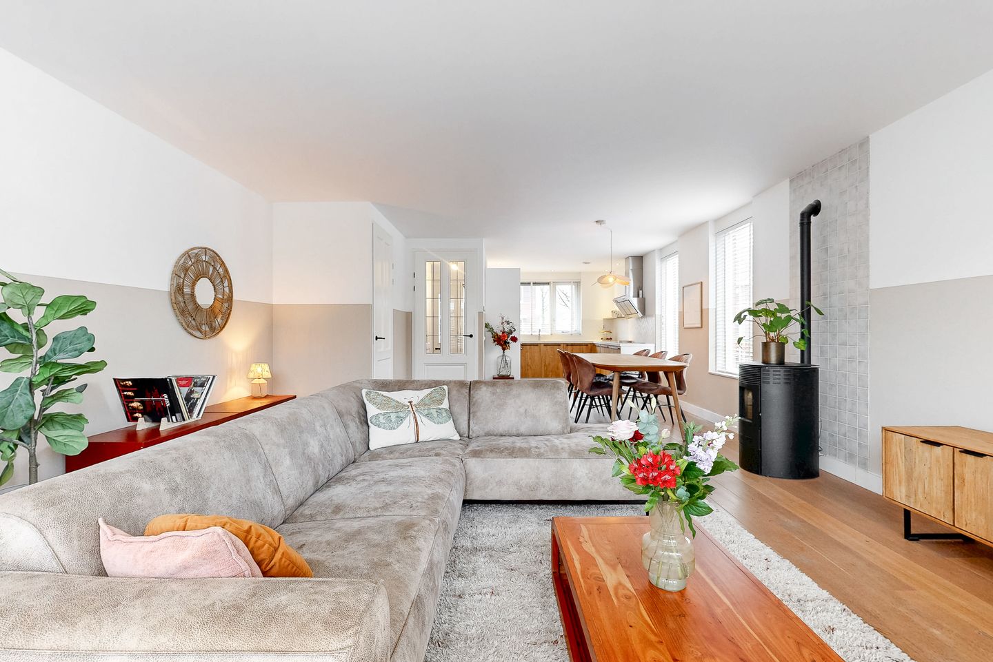 Foto 5 van Albert van Damstraat 18