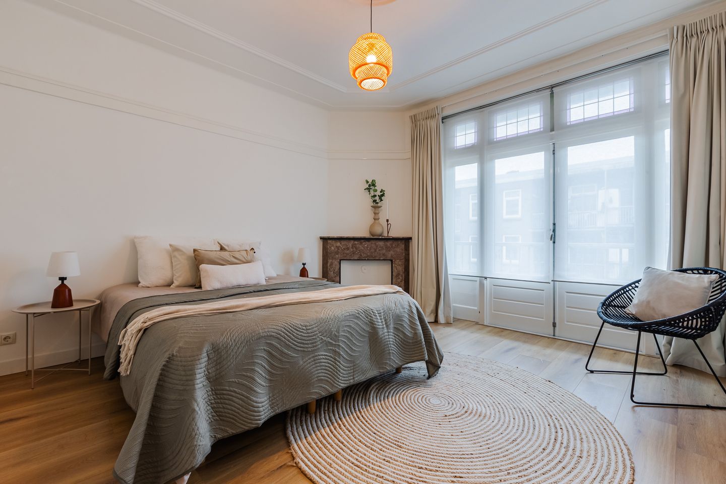 Photo 19 of Amstelkade 63-2