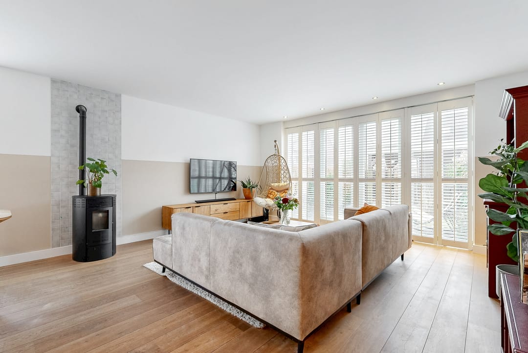 Foto 7 van Albert van Damstraat 18