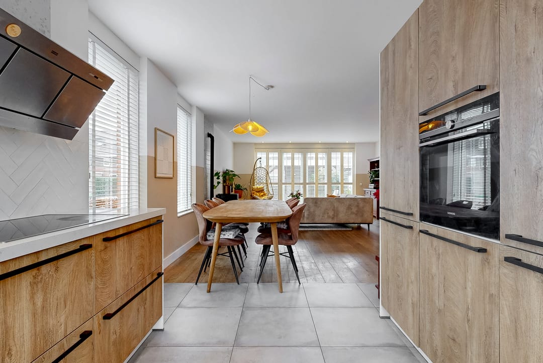 Foto 13 van Albert van Damstraat 18