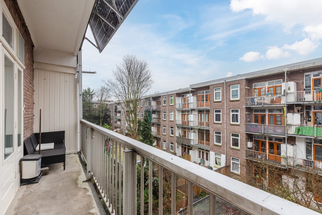 Photo 31 of Amstelkade 63-2