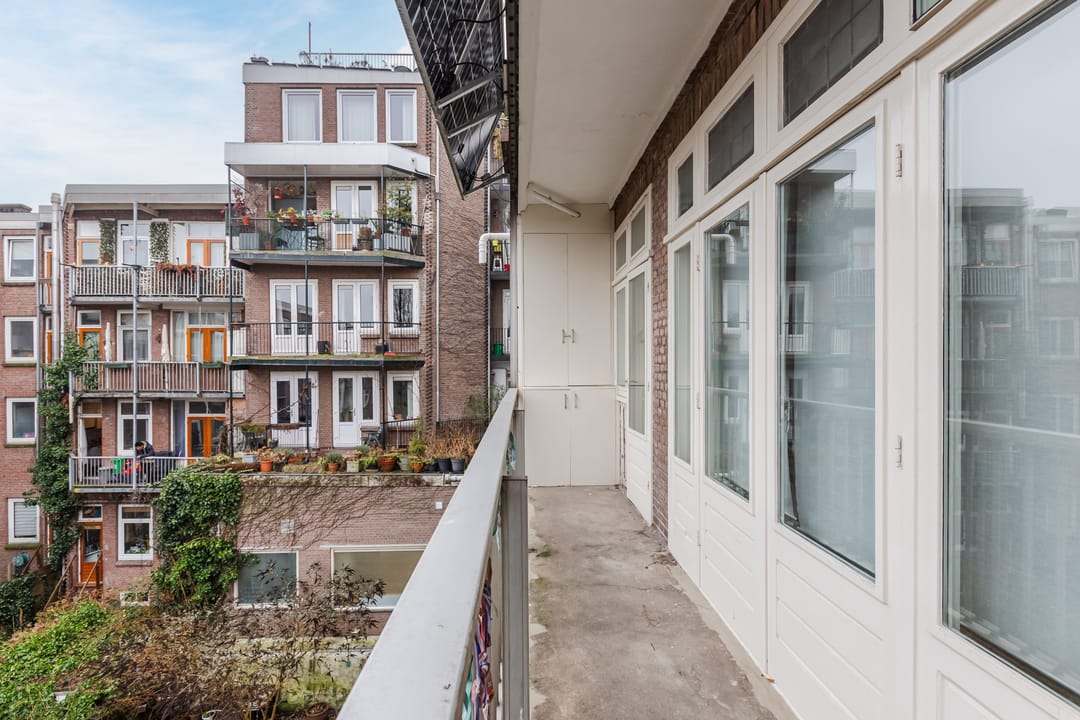 Photo 32 of Amstelkade 63-2