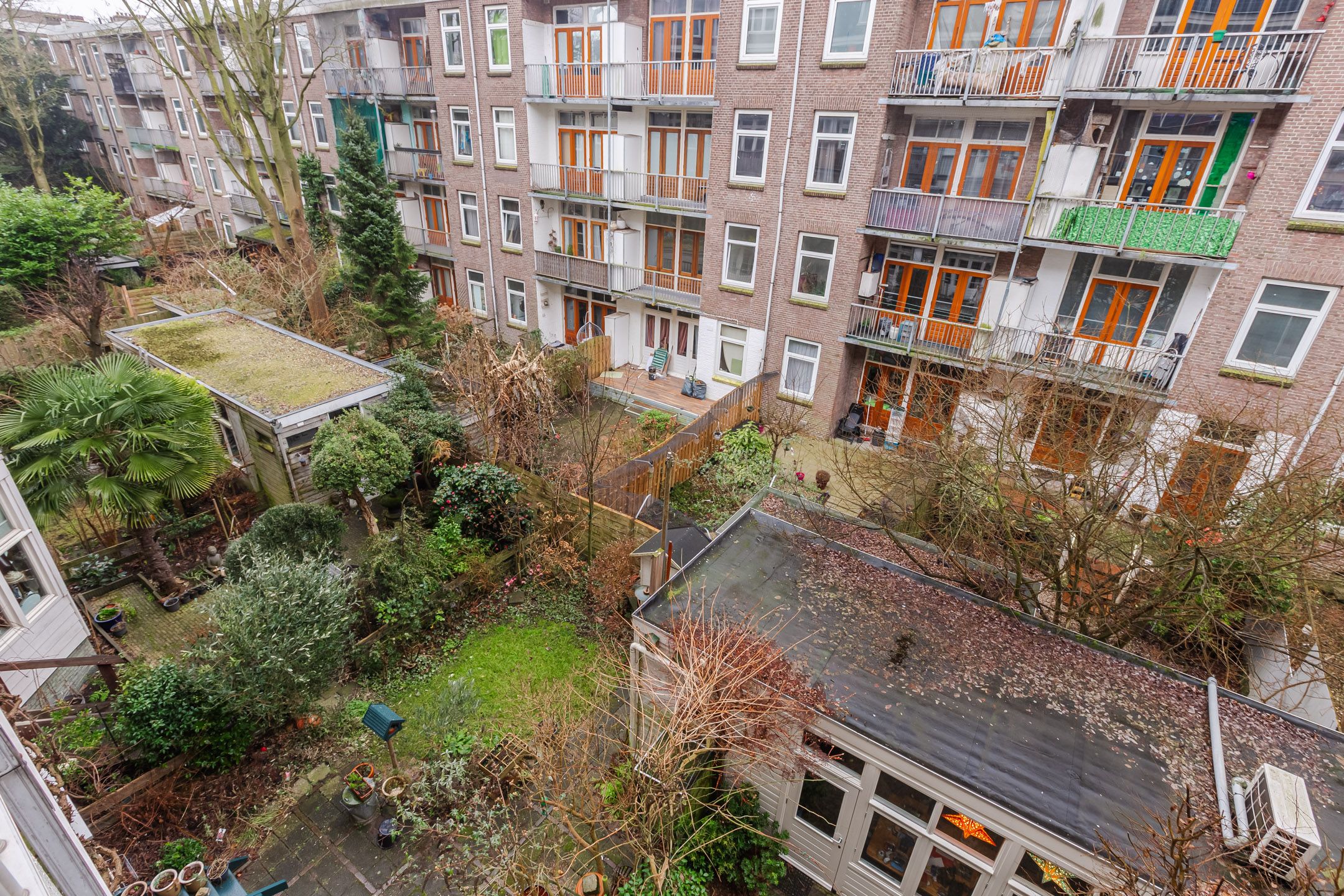 Photo 33 of Amstelkade 63-2