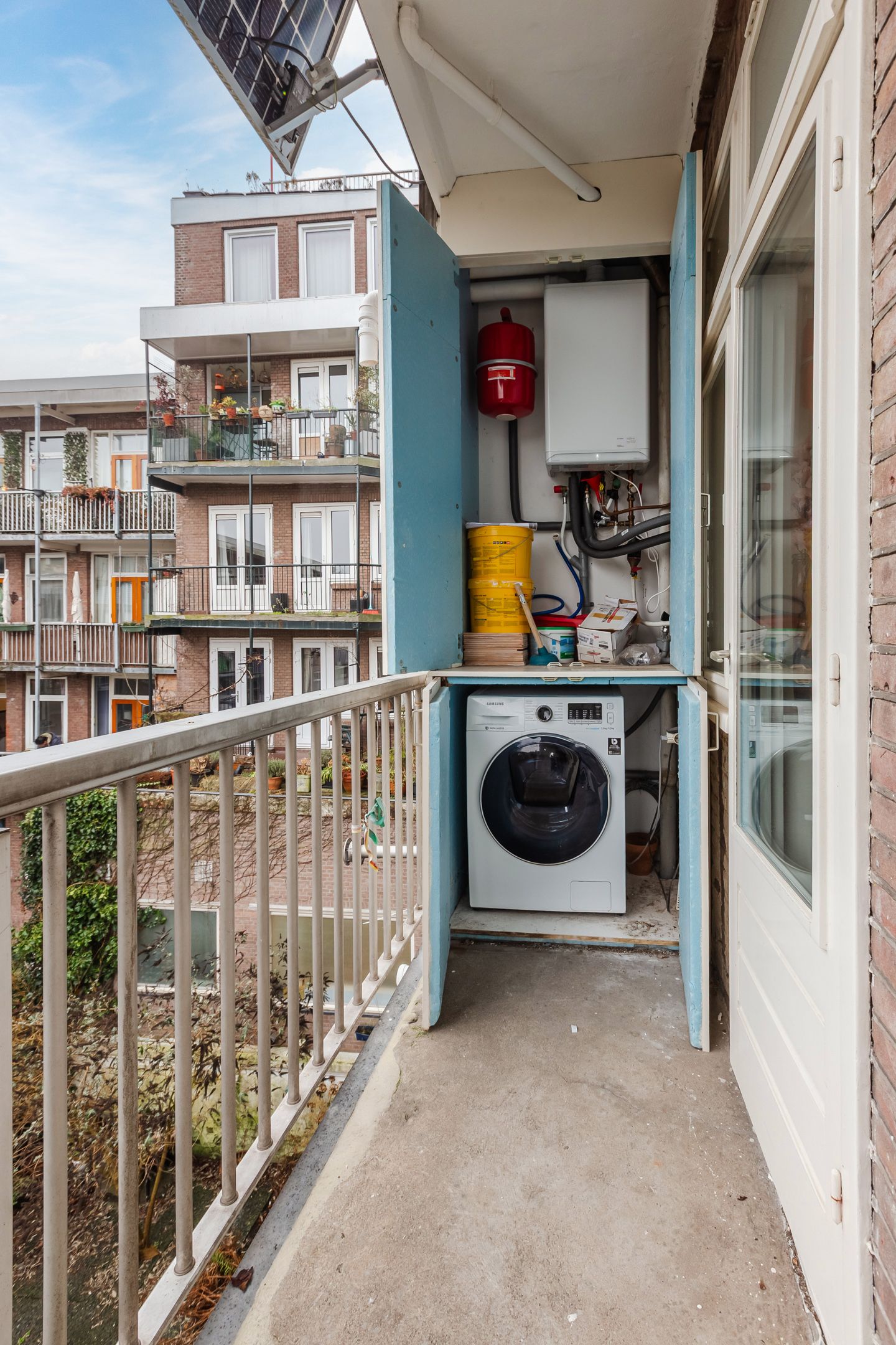 Photo 34 of Amstelkade 63-2