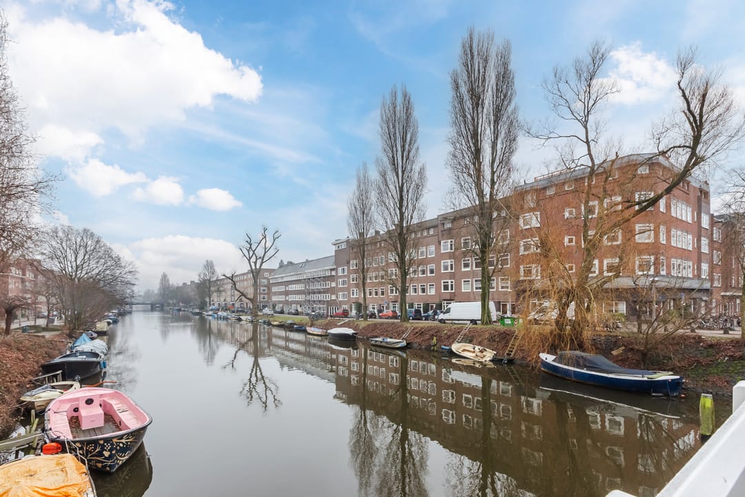 Photo 37 of Amstelkade 63-2