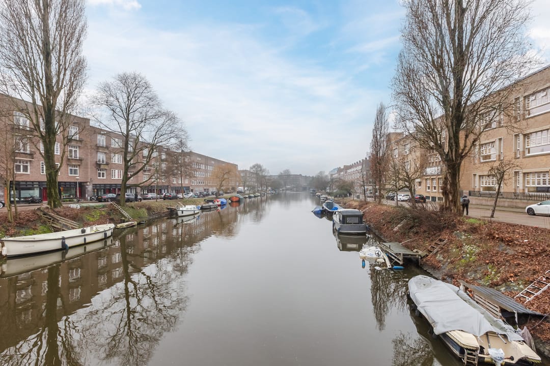 Photo 38 of Amstelkade 63-2
