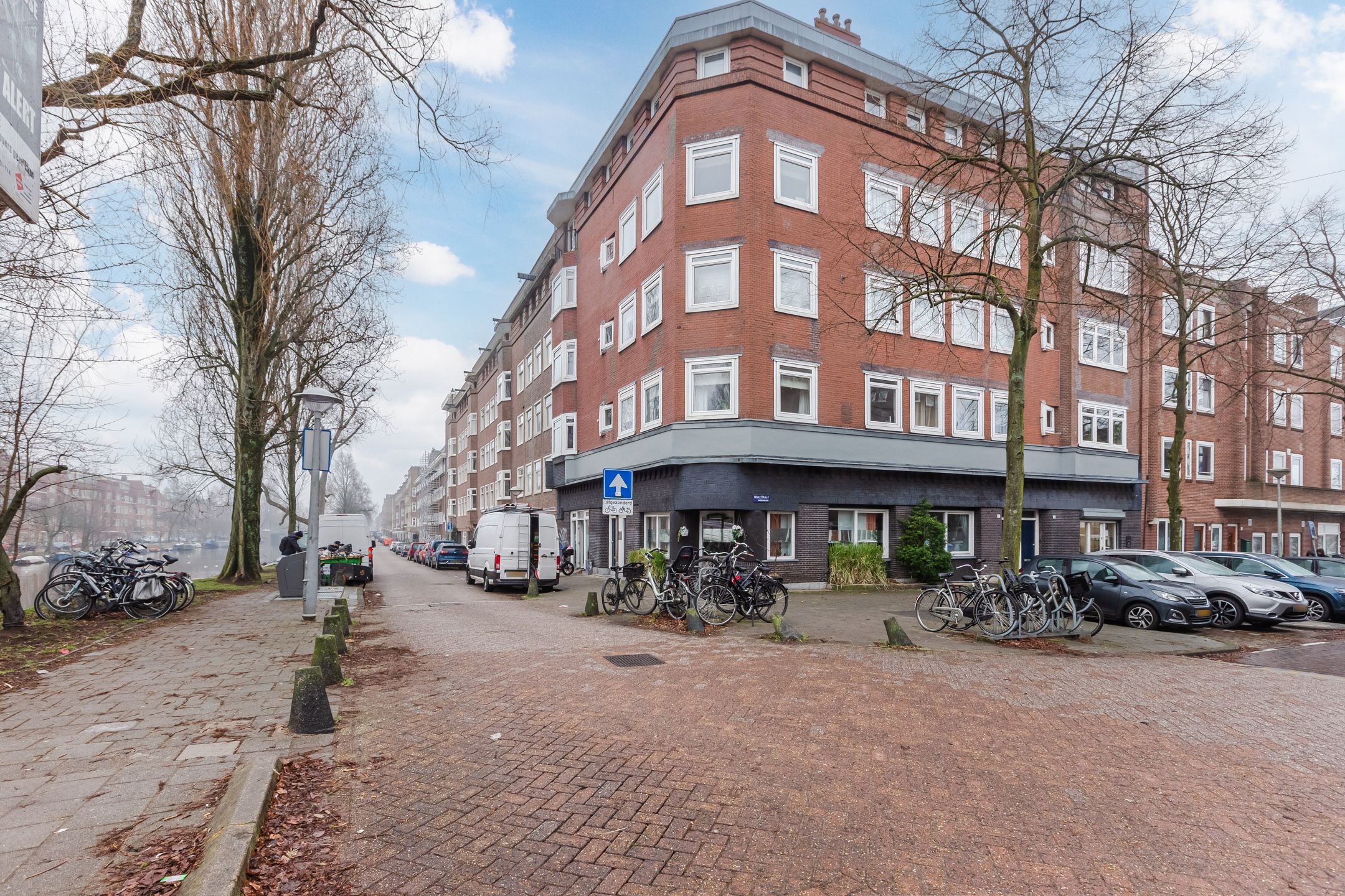 Photo 39 of Amstelkade 63-2