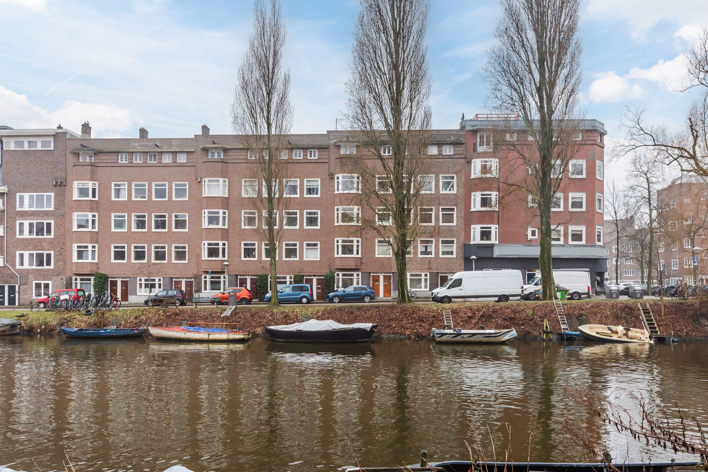 Photo 40 of Amstelkade 63-2