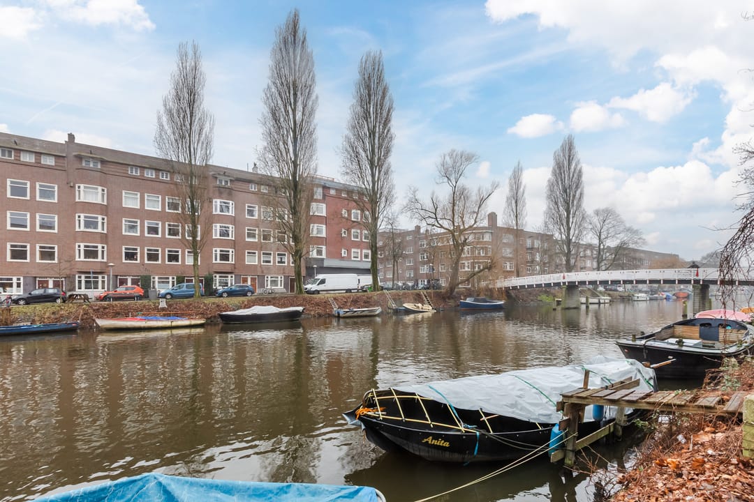 Photo 41 of Amstelkade 63-2