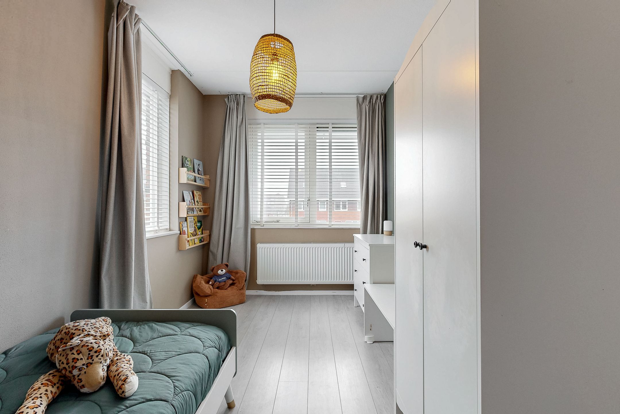 Foto 21 van Albert van Damstraat 18