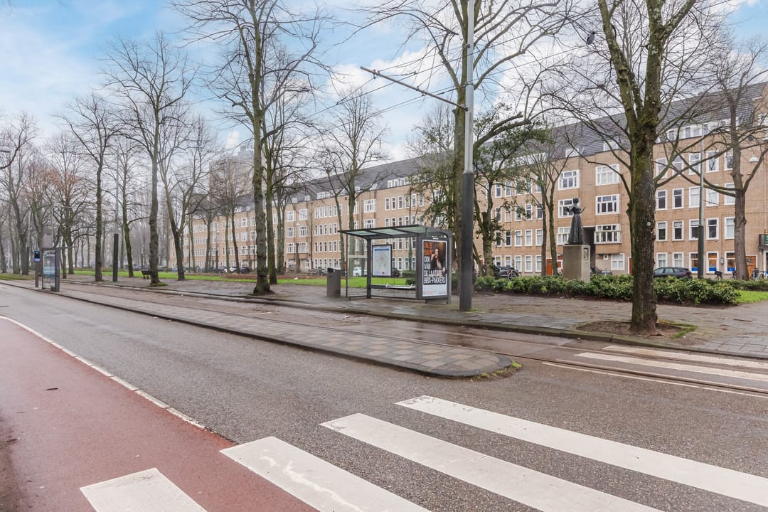 Photo 43 of Amstelkade 63-2