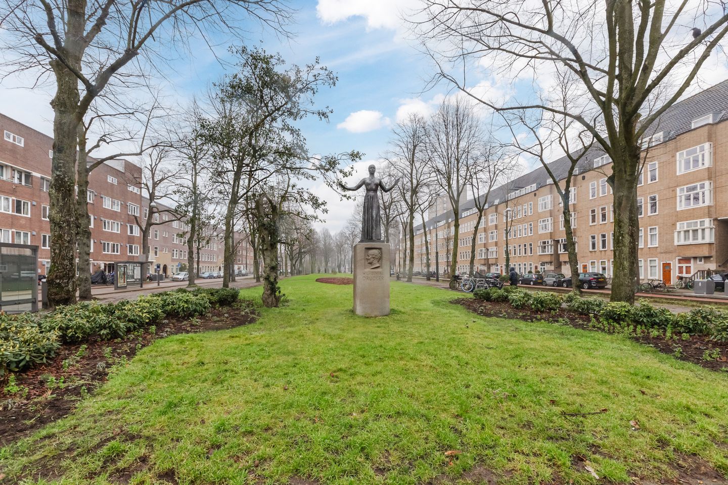 Photo 44 of Amstelkade 63-2