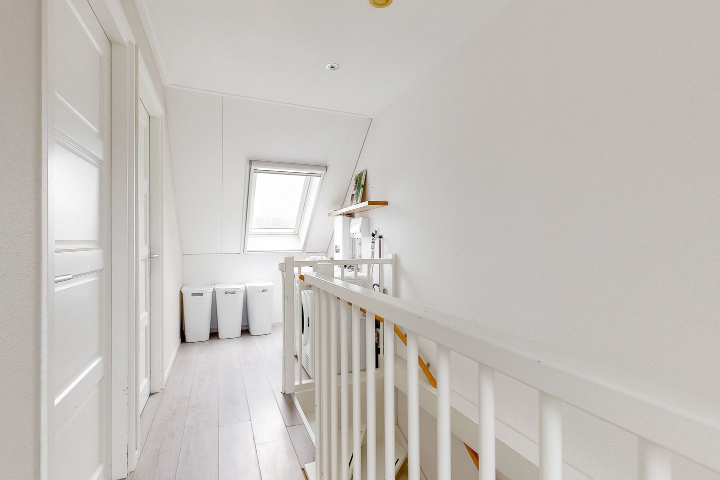 Foto 25 van Albert van Damstraat 18