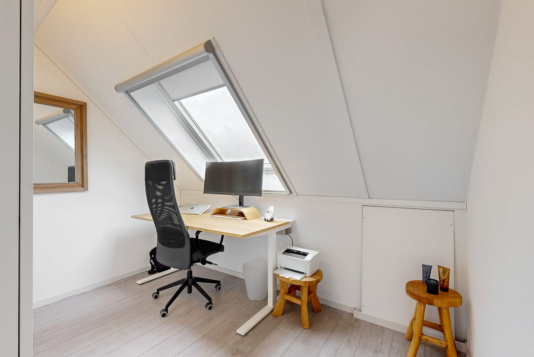 Foto 26 van Albert van Damstraat 18