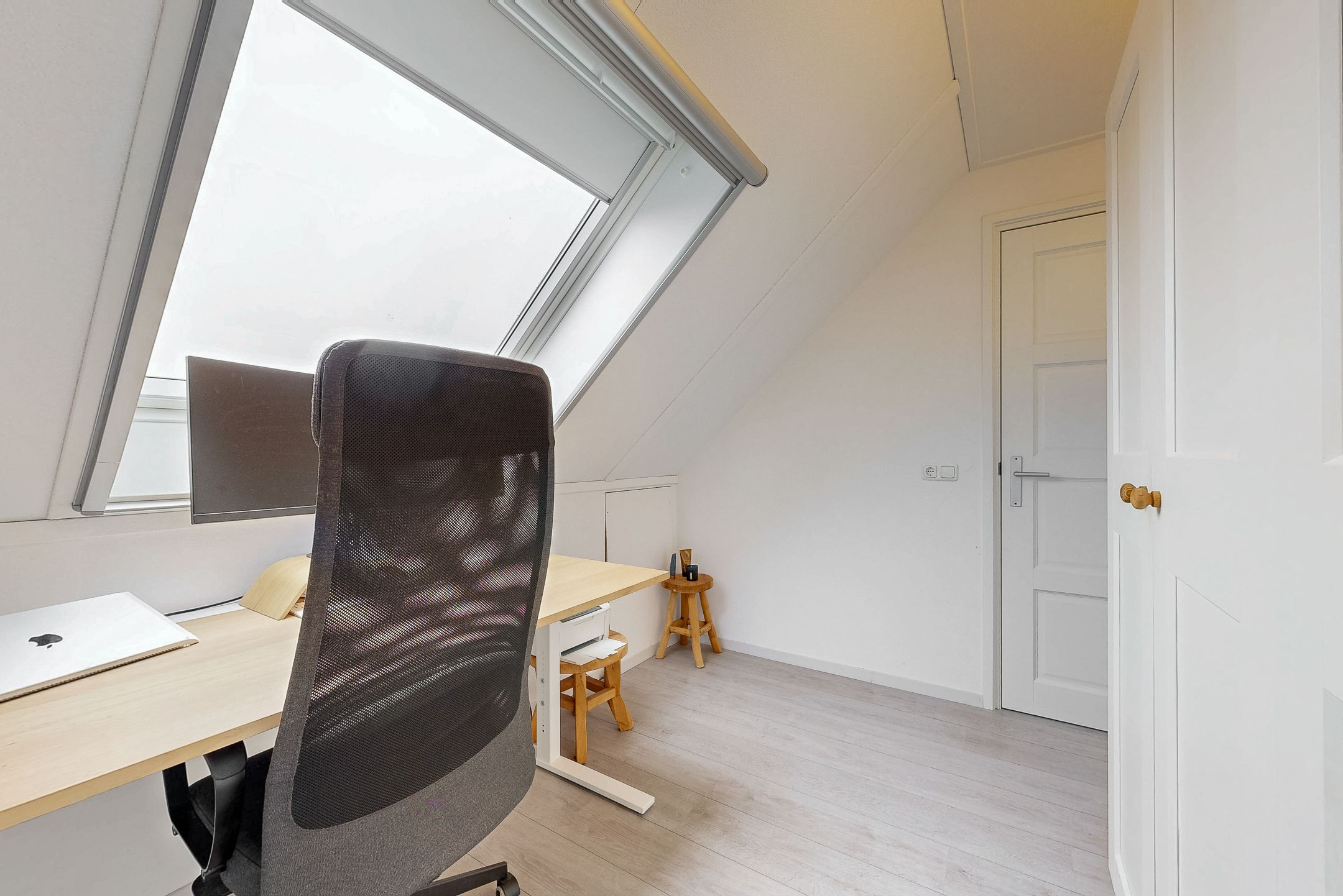 Foto 27 van Albert van Damstraat 18