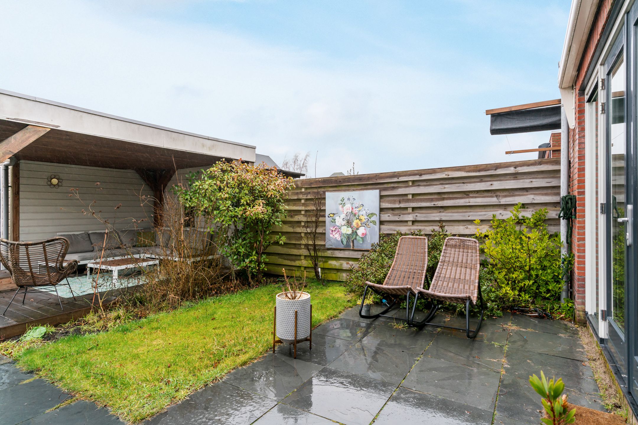 Foto 30 van Albert van Damstraat 18