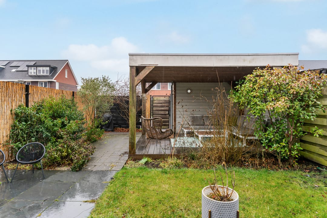 Foto 31 van Albert van Damstraat 18