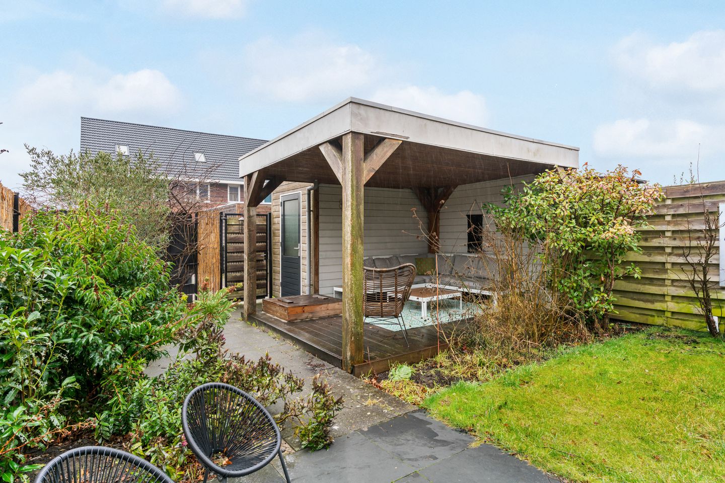 Foto 34 van Albert van Damstraat 18