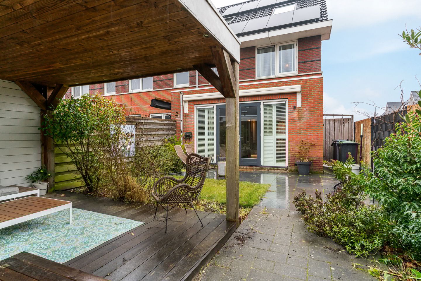 Foto 35 van Albert van Damstraat 18