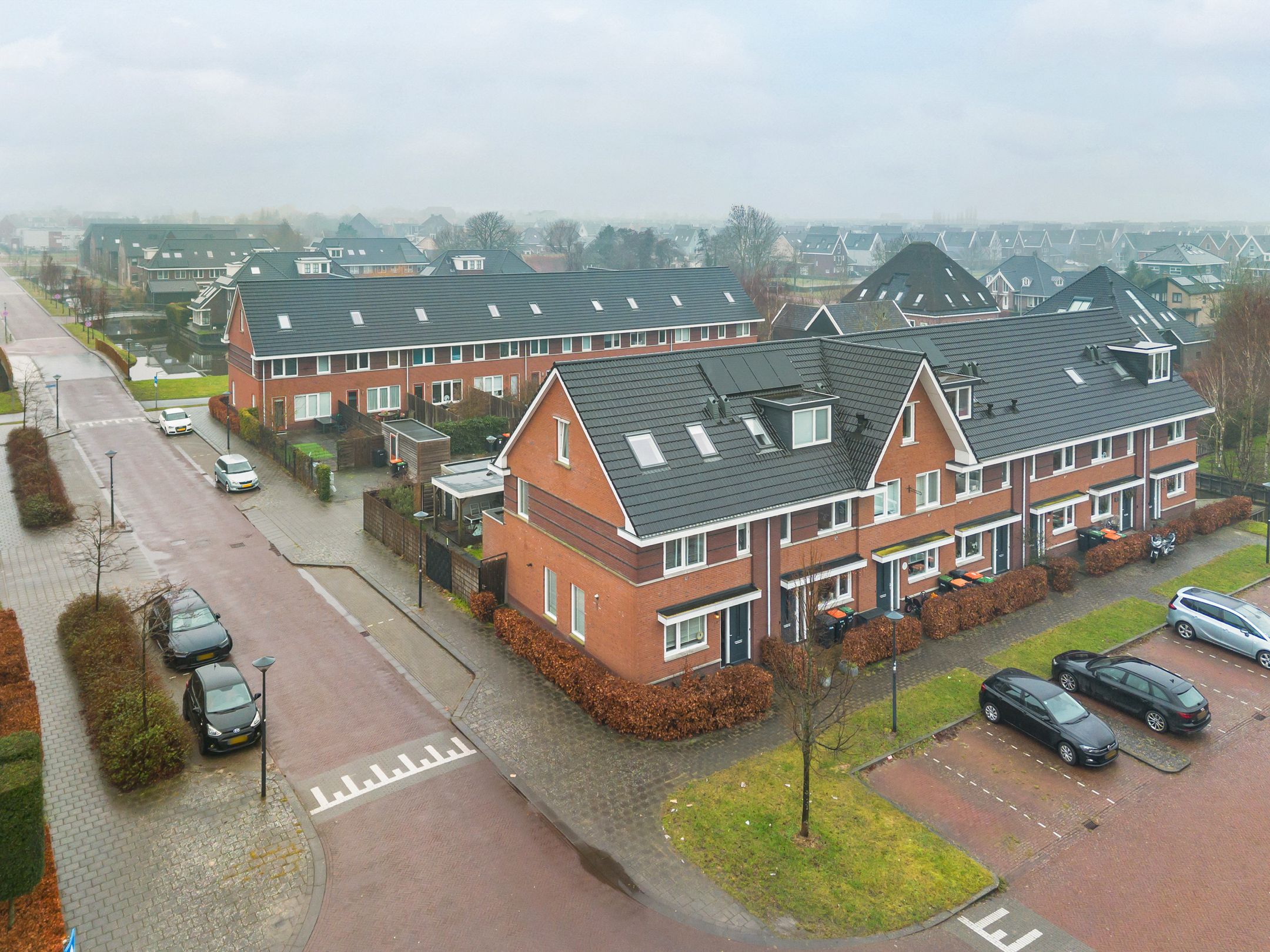 Foto 36 van Albert van Damstraat 18