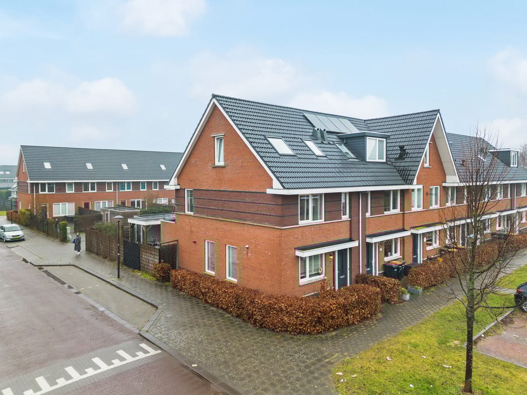 Foto 37 van Albert van Damstraat 18