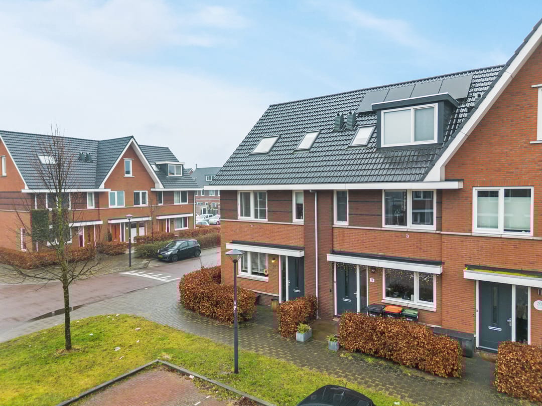 Foto 38 van Albert van Damstraat 18